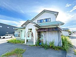 鶴岡市城南町　戸建て