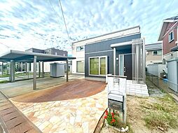 東田川郡三川町大字横山字城下　戸建て