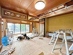 鶴岡市文園町 戸建て