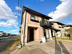 酒田市錦町五丁目　戸建て