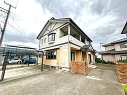 鶴岡市稲生二丁目 戸建て