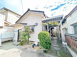 酒田市御成町　戸建て