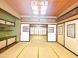 酒田市飛鳥字大道端　戸建て