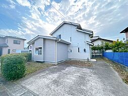 鶴岡市大塚町 戸建て