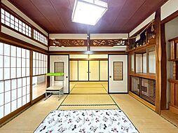 酒田市駅東一丁目　戸建て