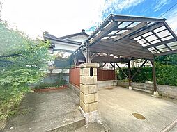 酒田市駅東一丁目　戸建て