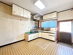 酒田市北新橋二丁目　戸建て