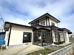 村山市楯岡俵町　戸建て