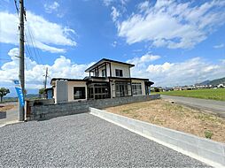 村山市楯岡俵町　戸建て