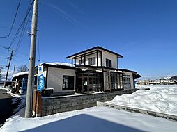 村山市楯岡俵町　戸建て