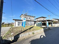 山形市新開1丁目　戸建て