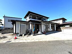 山形市蔵王半郷　戸建て