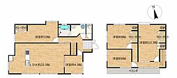 山形市大字青野字鷺ケ森　戸建て