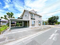 西村山郡河北町谷地所岡2丁目　戸建て