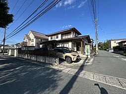 山形市青田南　戸建て