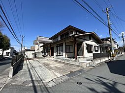 山形市青田南　戸建て