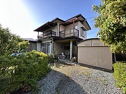 山形市大字内表　戸建て