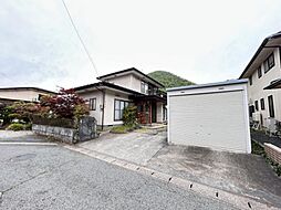 山形市松山2丁目　戸建て