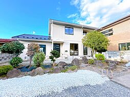 山形市鳥居ケ丘　戸建て