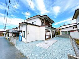 山形市長町1丁目 戸建て