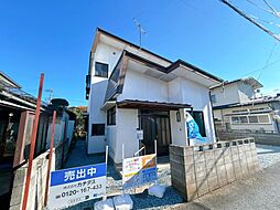 山形市長町1丁目　戸建て
