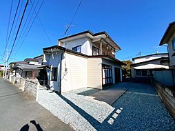 山形市長町1丁目　戸建て