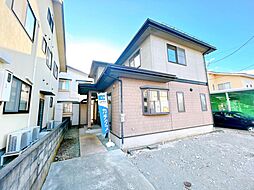 山形市泉町 戸建て