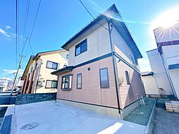 山形市泉町　戸建て