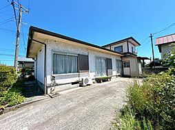 寒河江市緑町　戸建て