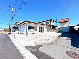 寒河江市緑町　戸建て