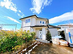 山形市大字風間 戸建て