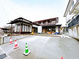 山形市城西町3丁目 戸建て