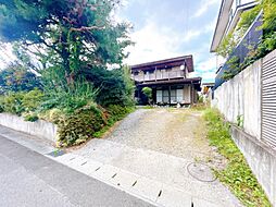 山形市城西町3丁目　戸建て