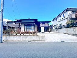 山形市城西町3丁目　戸建て