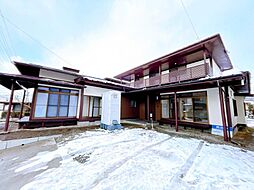 山形市城西町3丁目　戸建て