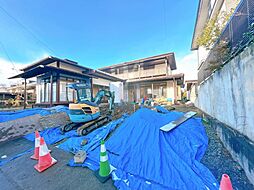 山形市城西町3丁目 戸建て