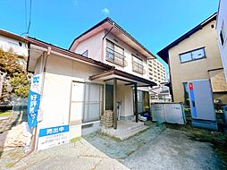 山形市松山1丁目 戸建て