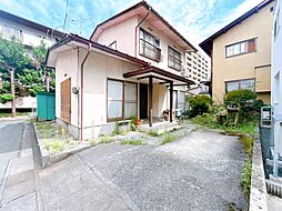 山形市松山1丁目 戸建て