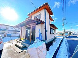 寒河江市大字西根字谷地田　戸建て