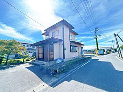 寒河江市大字西根字谷地田　戸建て