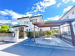 山形市双月町　戸建て