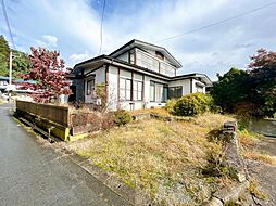 村山市大字河島　戸建て