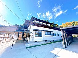 村山市大字河島　戸建て