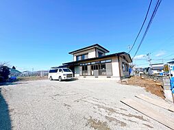 天童市大字寺津　戸建て