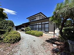 天童市大字寺津　戸建て