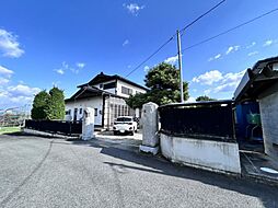 寒河江市字中河原　戸建て