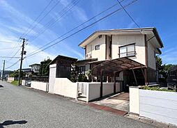 東村山郡山辺町大字山辺 戸建て