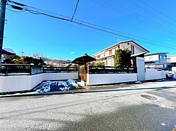 東村山郡山辺町大字山辺　戸建て