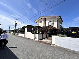 東村山郡山辺町大字山辺　戸建て