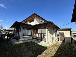 寒河江市越井坂町 戸建て